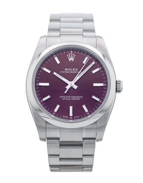 Parcourez notre sélection de montres automatiques de marques prestigieuses telles que Blancpain, Bell & Ross, Breitling et Rolex.